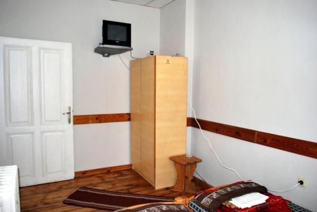 Sky Rooms Sofia Exterior photo